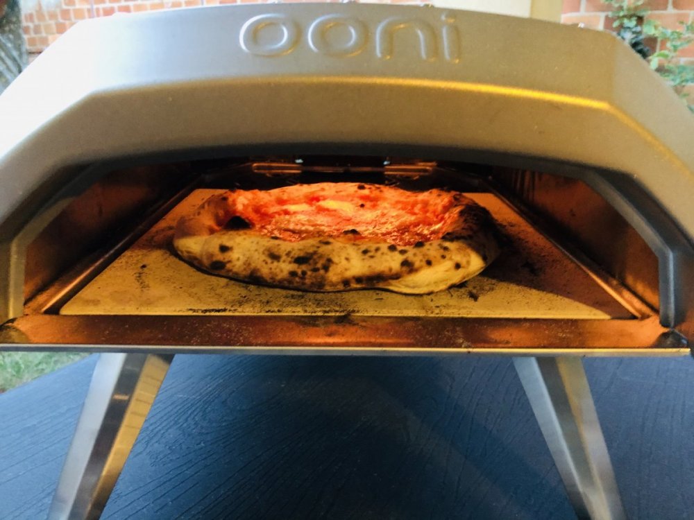 Pelle a Pizza en Bois pour Enfourner dans Four a Bois - Le Panyol